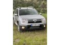 Dacia Daster laureate 1.5 dci