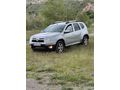 Dacia Daster laureate 1.5 dci
