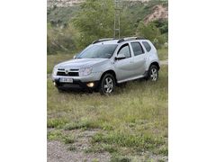 Dacia Daster laureate 1.5 dci
