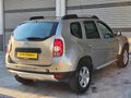 2012 DUSTER 4*4 HATASIZ BOYASIZ 143 BİN KM DE