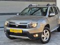 2012 DUSTER 4*4 HATASIZ BOYASIZ 143 BİN KM DE
