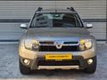2012 DUSTER 4*4 HATASIZ BOYASIZ 143 BİN KM DE