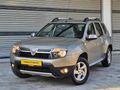 2012 DUSTER 4*4 HATASIZ BOYASIZ 143 BİN KM DE