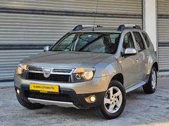2012 DUSTER 4*4 HATASIZ BOYASIZ 143 BİN KM DE