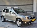2012 DUSTER 4*4 HATASIZ BOYASIZ 143 BİN KM DE