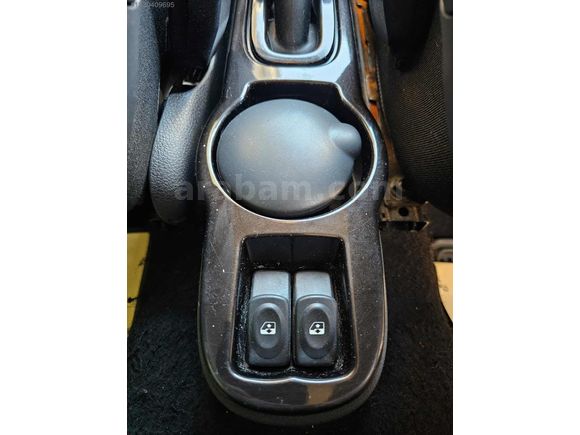 2012 DUSTER 4*4 HATASIZ BOYASIZ 143 BİN KM DE
