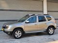 2012 DUSTER 4*4 HATASIZ BOYASIZ 143 BİN KM DE
