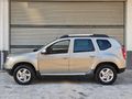 2012 DUSTER 4*4 HATASIZ BOYASIZ 143 BİN KM DE