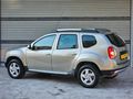 2012 DUSTER 4*4 HATASIZ BOYASIZ 143 BİN KM DE