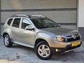 2012 DUSTER 4*4 HATASIZ BOYASIZ 143 BİN KM DE