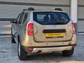 2012 DUSTER 4*4 HATASIZ BOYASIZ 143 BİN KM DE