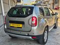 2012 DUSTER 4*4 HATASIZ BOYASIZ 143 BİN KM DE