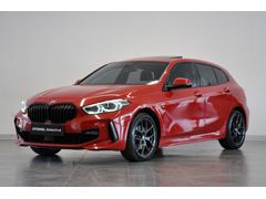 OTOMOL MERTER 2020 BMW 116d M SPORT