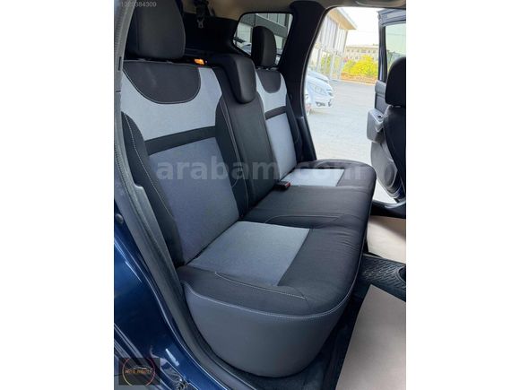 *AUTO ANDOZ'DAN 2017 MODEL 4X4 DUSTER 175.oooKM LAUREATE LOOK
