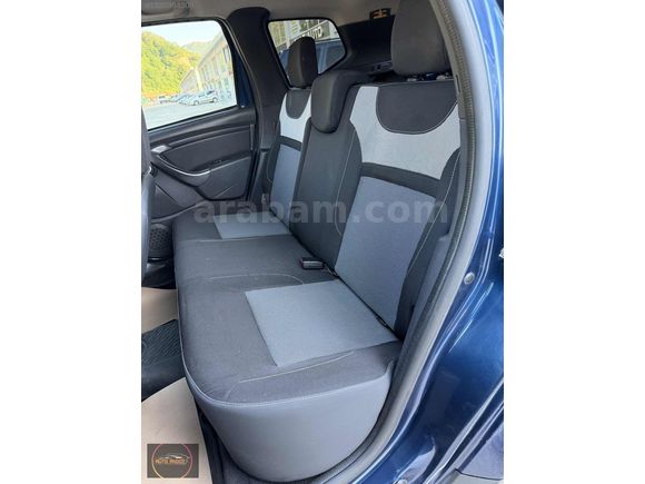 *AUTO ANDOZ'DAN 2017 MODEL 4X4 DUSTER 175.oooKM LAUREATE LOOK