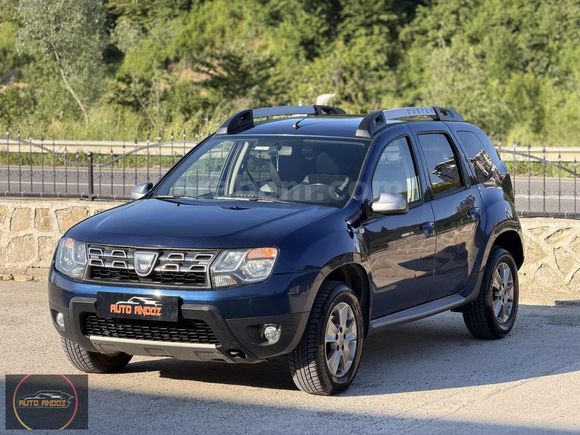*AUTO ANDOZ'DAN 2017 MODEL 4X4 DUSTER 175.oooKM LAUREATE LOOK