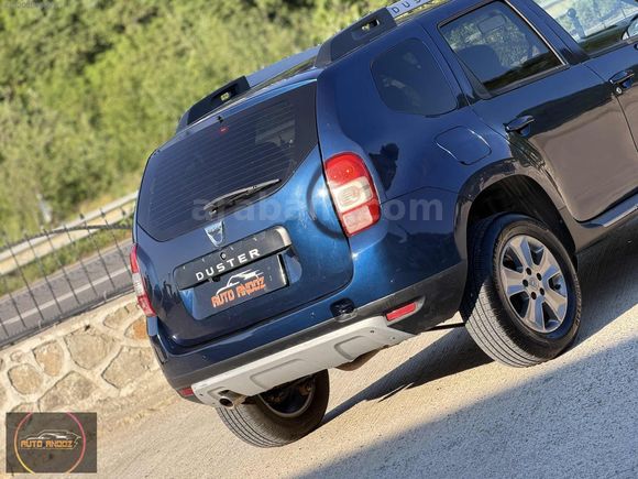*AUTO ANDOZ'DAN 2017 MODEL 4X4 DUSTER 175.oooKM LAUREATE LOOK