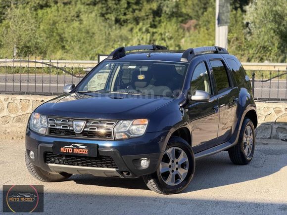 *AUTO ANDOZ'DAN 2017 MODEL 4X4 DUSTER 175.oooKM LAUREATE LOOK