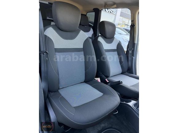 *AUTO ANDOZ'DAN 2017 MODEL 4X4 DUSTER 175.oooKM LAUREATE LOOK