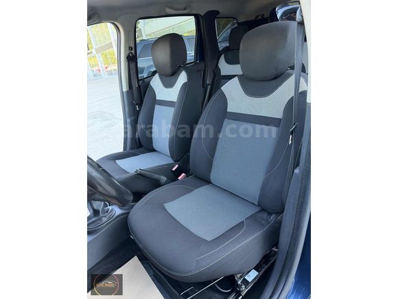 *AUTO ANDOZ'DAN 2017 MODEL 4X4 DUSTER 175.oooKM LAUREATE LOOK