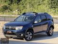 *AUTO ANDOZ'DAN 2017 MODEL 4X4 DUSTER 175.oooKM LAUREATE LOOK