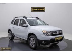EMRE OTOMOTİV 2017 OTOMATİK 88.350 km de HATASIZ