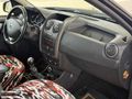 HATASIZ BOYASIZ DACİA DUSTER 1.5 DCİ 110Hp 4x4 LAUREATE