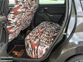 HATASIZ BOYASIZ DACİA DUSTER 1.5 DCİ 110Hp 4x4 LAUREATE