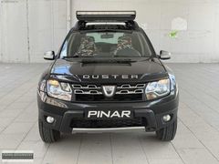 HATASIZ BOYASIZ DACİA DUSTER 1.5 DCİ 110Hp 4x4 LAUREATE