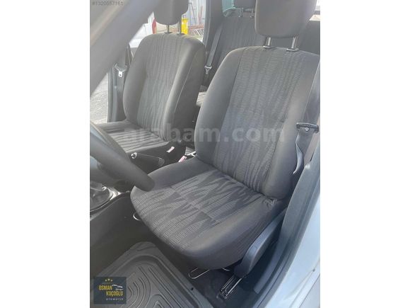 Çeki demirli 4x4 Duster