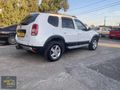 Çeki demirli 4x4 Duster