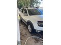 Çeki demirli 4x4 Duster