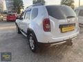 Çeki demirli 4x4 Duster