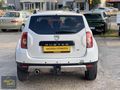 Çeki demirli 4x4 Duster