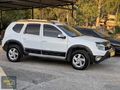 Çeki demirli 4x4 Duster
