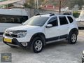 Çeki demirli 4x4 Duster