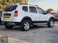 Çeki demirli 4x4 Duster