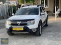 Çeki demirli 4x4 Duster