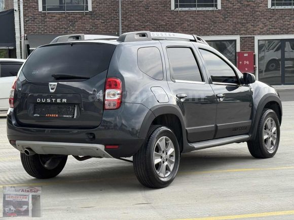 2016//HATASIZ//DUSTER//4X4//LOOK PAKET//98 BİN KM
