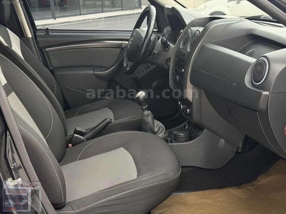 2016//HATASIZ//DUSTER//4X4//LOOK PAKET//98 BİN KM