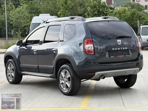 2016//HATASIZ//DUSTER//4X4//LOOK PAKET//98 BİN KM
