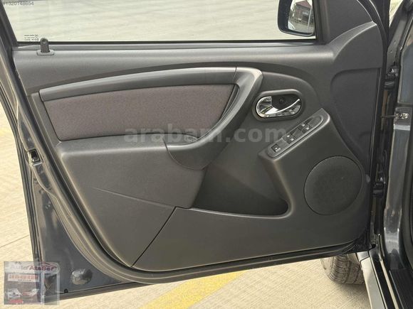 2016//HATASIZ//DUSTER//4X4//LOOK PAKET//98 BİN KM