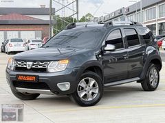 2016//HATASIZ//DUSTER//4X4//LOOK PAKET//98 BİN KM