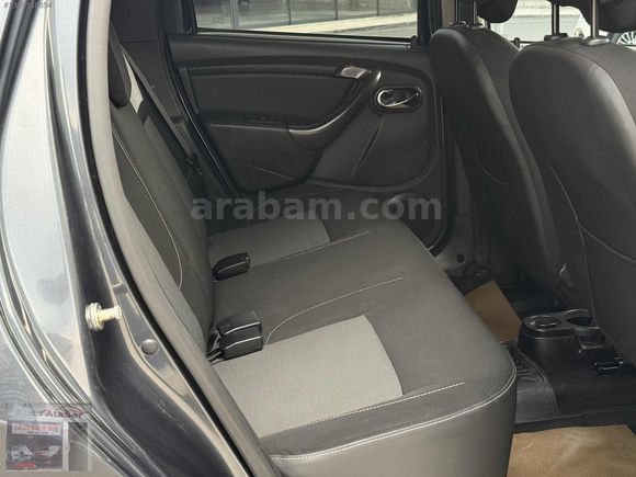 2016//HATASIZ//DUSTER//4X4//LOOK PAKET//98 BİN KM