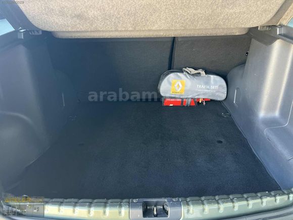 LAURATE LOOK 65.000 KM DE SIFIR AYARINDA HATASIZ BOYASIZ 110Hp