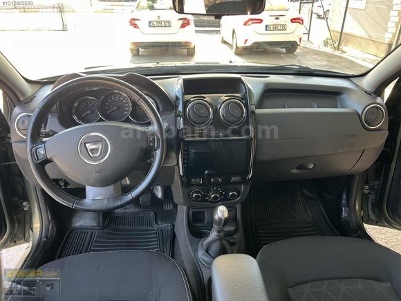 LAURATE LOOK 65.000 KM DE SIFIR AYARINDA HATASIZ BOYASIZ 110Hp