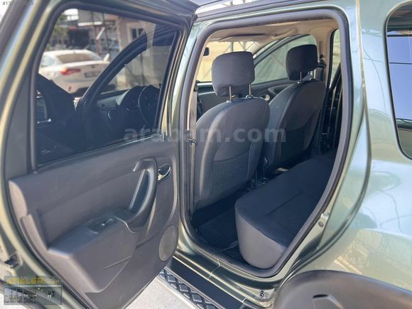 LAURATE LOOK 65.000 KM DE SIFIR AYARINDA HATASIZ BOYASIZ 110Hp