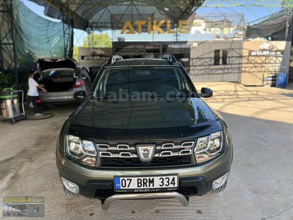 LAURATE LOOK 65.000 KM DE SIFIR AYARINDA HATASIZ BOYASIZ 110Hp