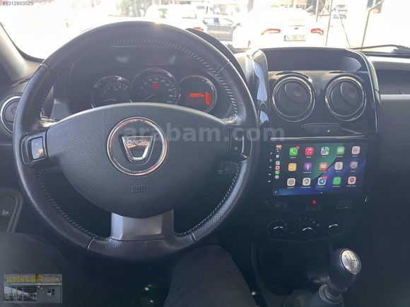 LAURATE LOOK 65.000 KM DE SIFIR AYARINDA HATASIZ BOYASIZ 110Hp