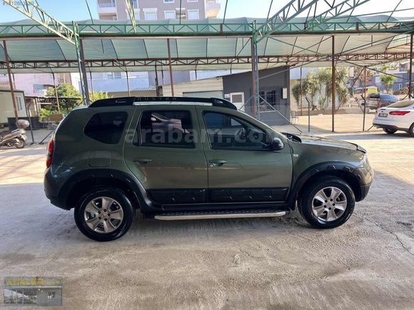 LAURATE LOOK 65.000 KM DE SIFIR AYARINDA HATASIZ BOYASIZ 110Hp